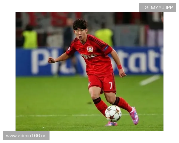 孙兴慜家冰箱里只放蛋白粉和矿泉水