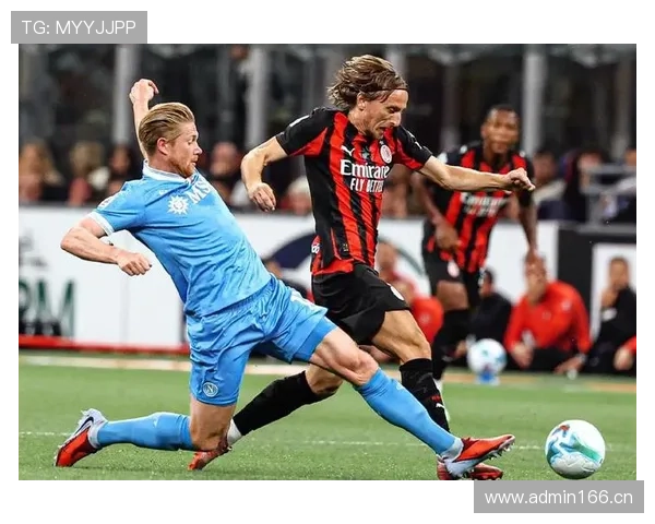 AC米兰中场彻底乱了，越想控场越失控？