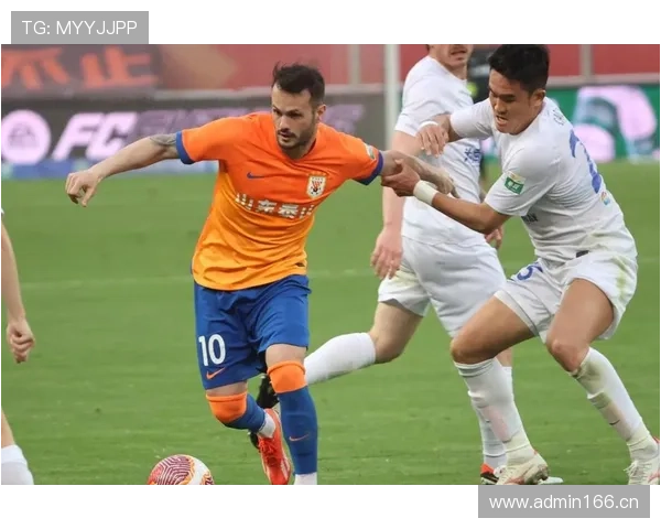 克雷桑状态起伏，山东泰山进攻端是否具备稳定核心？