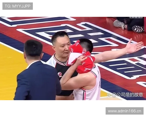 一文看懂技术犯规和违体犯规的本质区别