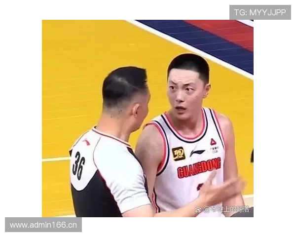 技术犯规与违体犯规有什么区别？一文读懂篮球判罚规则