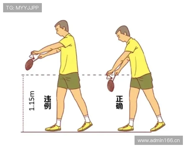 新手须知：如何正确遵守持球规则，避免违例