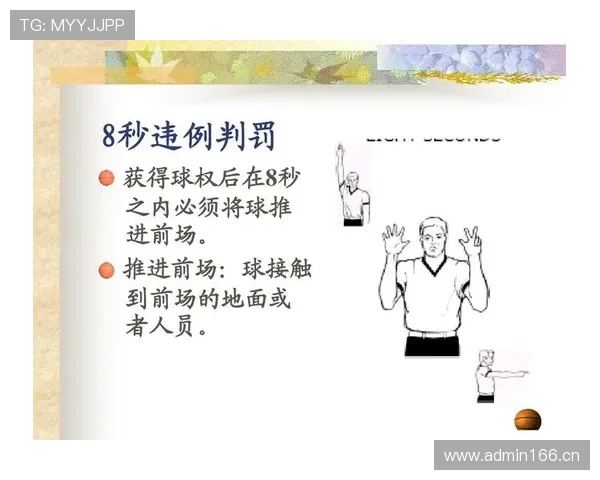 篮球延误比赛违例是什么？新手理解判罚的核心要点